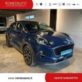 usato FORD Puma