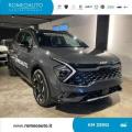 Km 0 KIA Sportage