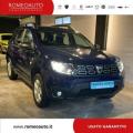 usato DACIA Duster