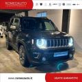 usato JEEP Renegade