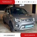 usato SUZUKI Ignis