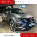 usato SEAT Ateca