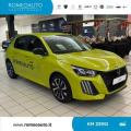 Km 0 PEUGEOT 208