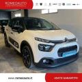 usato CITROEN C3