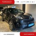 usato KIA Sportage