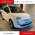 usato FIAT 500