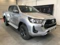 nuovo TOYOTA Hilux