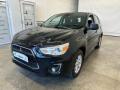 usato MITSUBISHI ASX