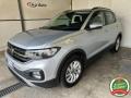 usato VOLKSWAGEN T Cross