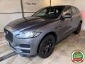 usato JAGUAR F Pace