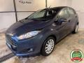 usato FORD Fiesta