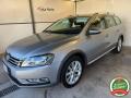 usato VOLKSWAGEN Passat Alltrack