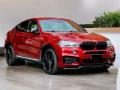 usato BMW X6 M50