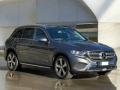 usato MERCEDES GLC 220