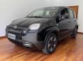 usato FIAT Panda Cross