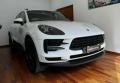 usato PORSCHE Macan