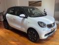 usato SMART ForFour