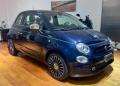 usato FIAT 500