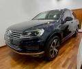 usato VOLKSWAGEN Touareg