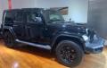 usato JEEP Wrangler