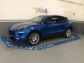 usato PORSCHE Macan