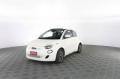 usato FIAT 500e