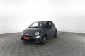 usato FIAT 500