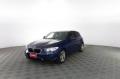 usato BMW 116