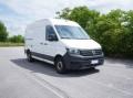 usato VOLKSWAGEN Crafter