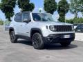 usato JEEP Renegade