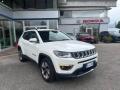 usato JEEP Compass