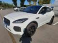 usato JAGUAR E Pace