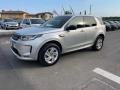 usato LAND ROVER Discovery Sport