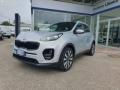 usato KIA Sportage