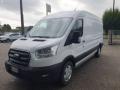 usato FORD Transit