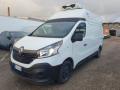 usato RENAULT Trafic