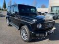 usato MERCEDES G 400