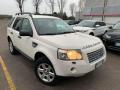 usato LAND ROVER Freelander