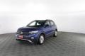 usato VOLKSWAGEN T Cross