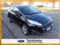 usato FORD Fiesta