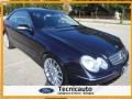 usato MERCEDES CLK 270