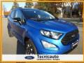 usato FORD EcoSport