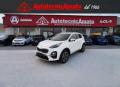 usato KIA Sportage