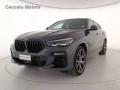 usato BMW X6