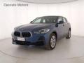 Km 0 BMW X2