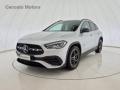 usato MERCEDES GLA 200