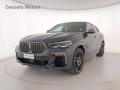 usato BMW X6 M50