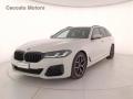 usato BMW 520