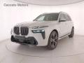 usato BMW X7