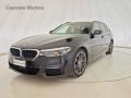 usato BMW 520